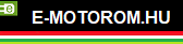E-motorom.hu E-motorom.hu